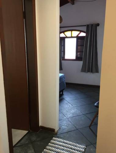 Praia Brava Guest House Suítes