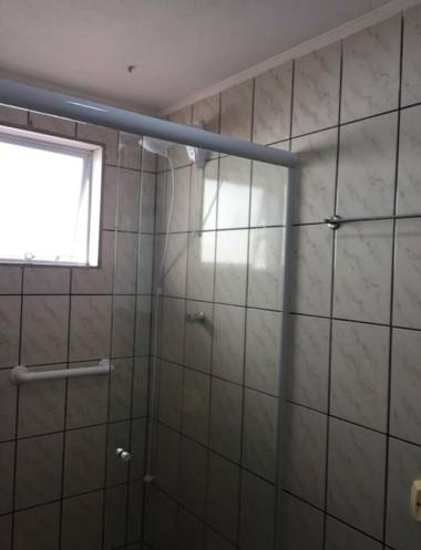 Praia Brava Guest House Suítes