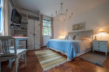 Quinta da Paz Resort