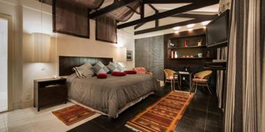 Quinta da Paz Resort