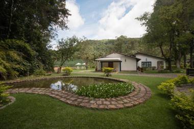 Quinta da Paz Resort