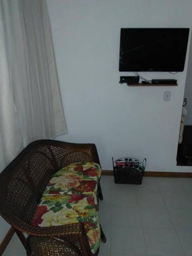 Vila da Sol Itaipava casas e estúdios