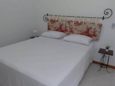 Vila da Sol Itaipava casas e estúdios