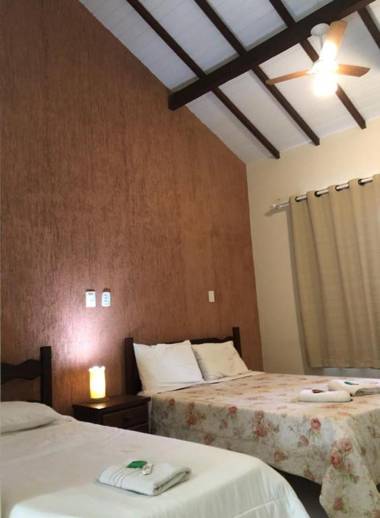 Itaipava Cama e Café