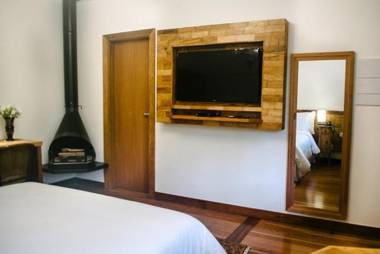 Pousada Tucano Do Cuiabá