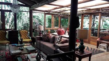 Pousada Valle Paradiso