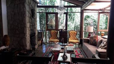 Pousada Valle Paradiso