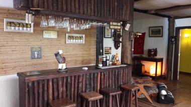 Pousada Valle Paradiso