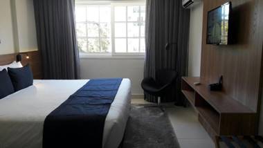 Flat 314 Granja Brasil Itaipava