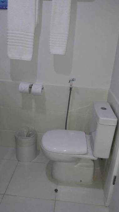 Flat 314 Granja Brasil Itaipava