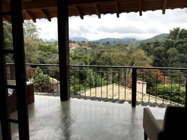 Pousada Golf Village