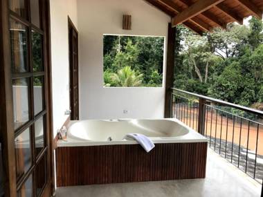 Pousada Golf Village