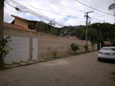 Sua Casa na Serra