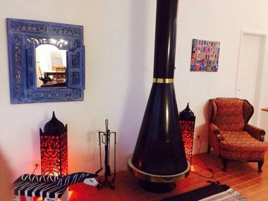 Condominio parque dos eucaliptos