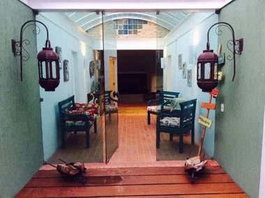 Condominio parque dos eucaliptos