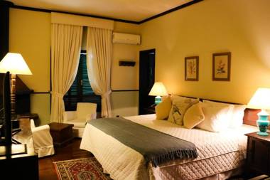 Hotel Capim Limão Itaipava