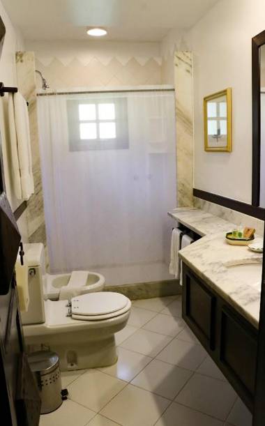 Hotel Capim Limão Itaipava