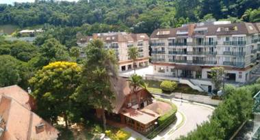 LOFT CENTRAL de ITAIPAVA - GRANJA BRASIL