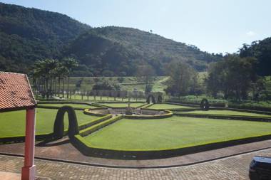 Villa Itaipava Resort & Conventions