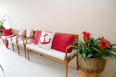 Hotel Pousada La Belle