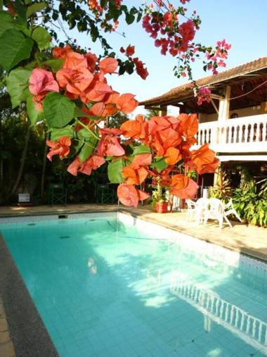 Casa Do Porto Pousada e Restaurante