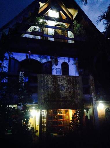 Casa Do Porto Pousada e Restaurante