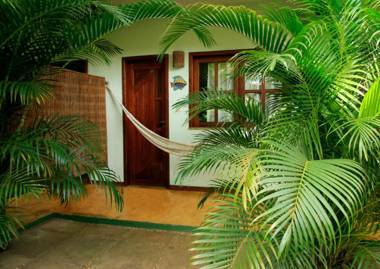 Pousada Vila dos Passaros