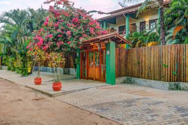 Pousada Vila dos Passaros