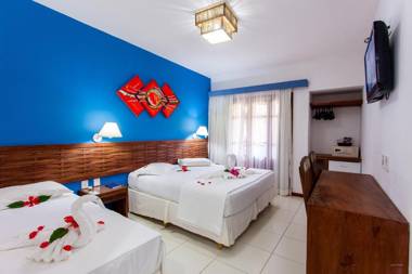 Terra Boa Hotel Boutique