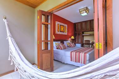 Terra Boa Hotel Boutique