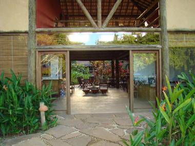 Pousada Vila do Dengo