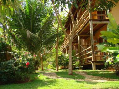 Pousada Vila do Dengo