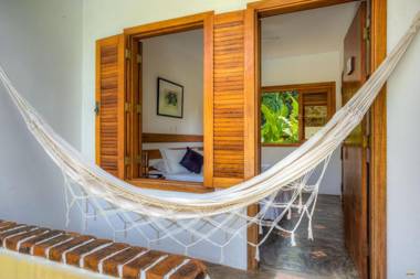 Pousada Maria Farinha