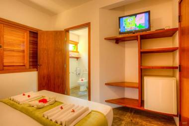 Pousada Maria Farinha