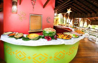 Pousada Villa N'kara