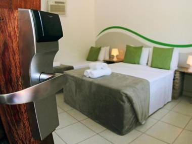 Che Lagarto Hostel Itacaré