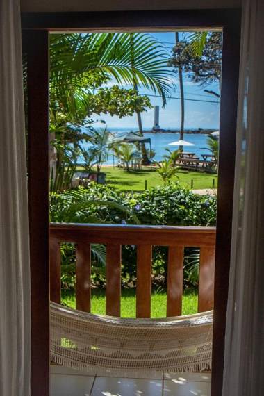 Porto dos Casais Guest House Itacaré