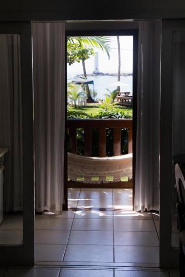 Porto dos Casais Guest House Itacaré