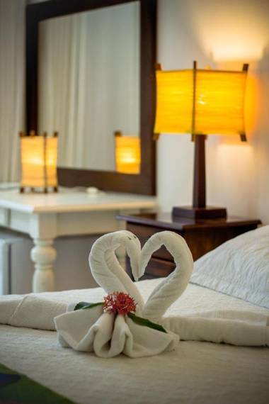 Porto dos Casais Guest House Itacaré