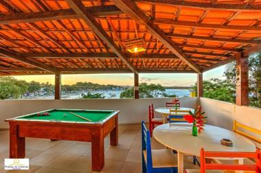 Pousada Portal da Concha