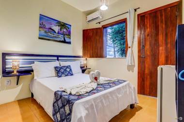 Pousada Galeão Itacaré