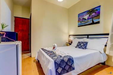 Pousada Galeão Itacaré