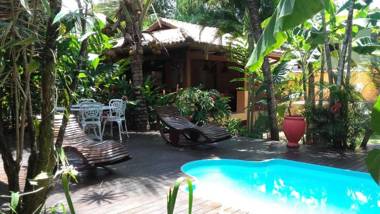 Pousada Villa do Sol