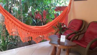 Pousada Villa do Sol