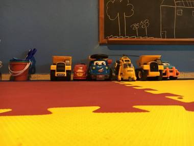 Pousada Coqueiro Verde