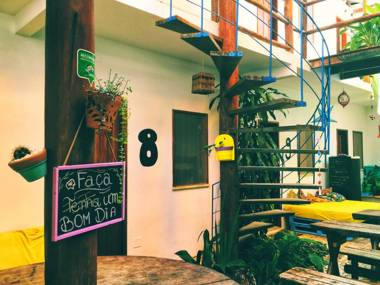 Buddy's Hostel Itacaré