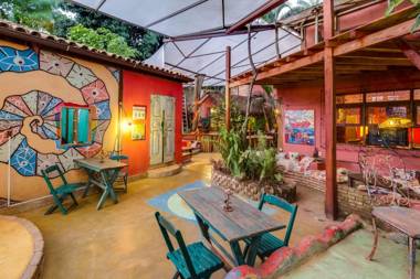 Mais Que Nada Itacaré - Hostel Bar & Breakfast