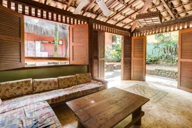 Mais Que Nada Itacaré - Hostel Bar & Breakfast