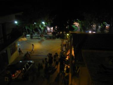 Linda Surf House Apartamentos