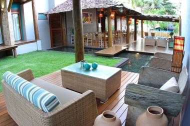 Pousada Villa Maeva Itacare